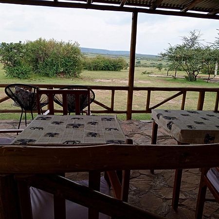 Narasha Homestay - Maasai Mara تاليك المظهر الخارجي الصورة